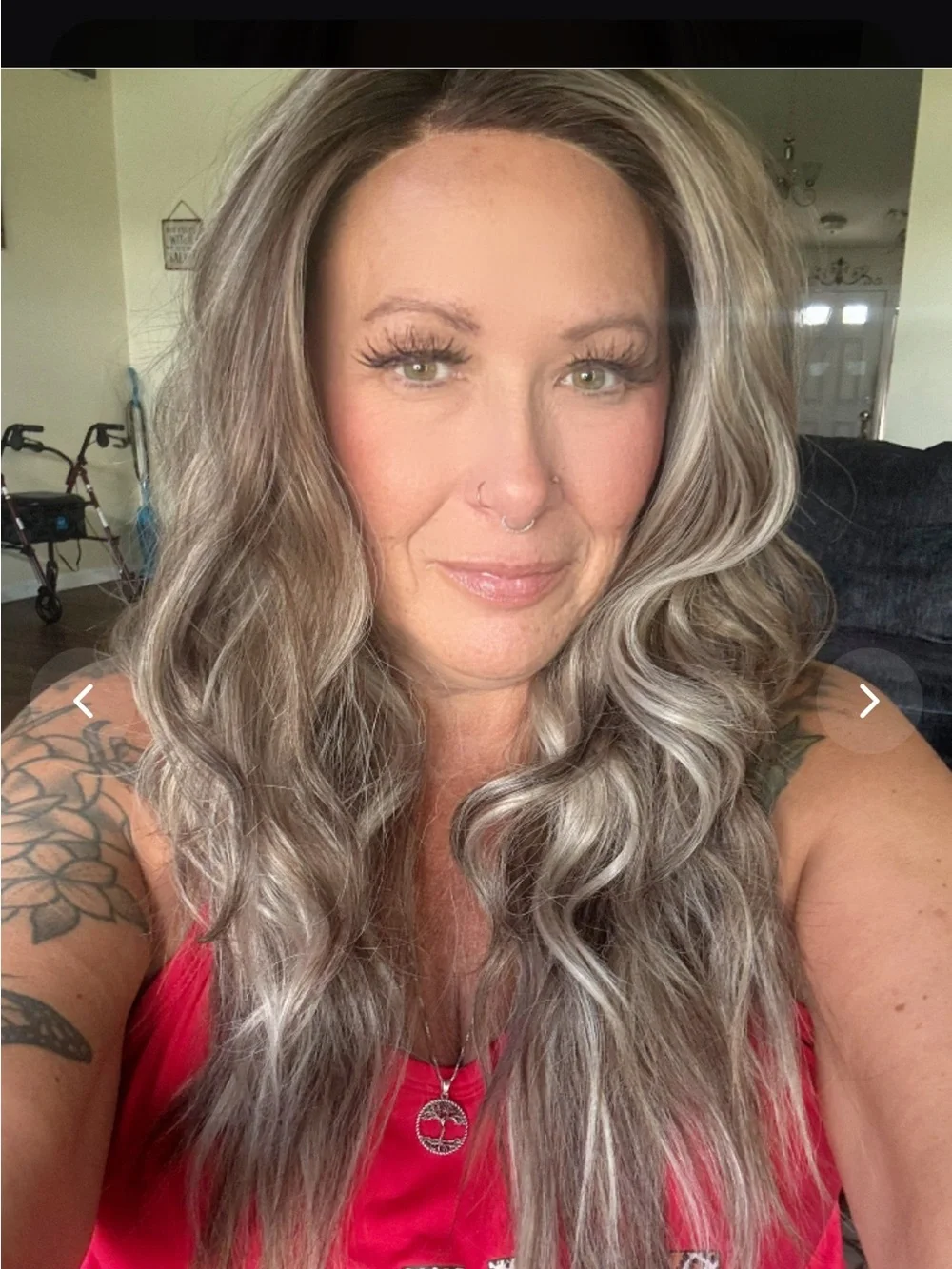 Chelsey Smith Crowns premium long